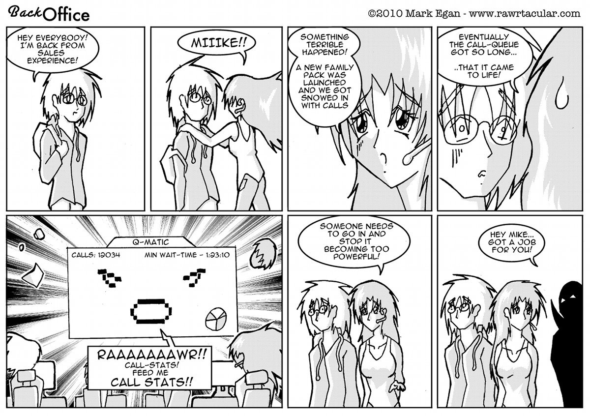 Back Office - Episode 13, Page 1: BOC02P01